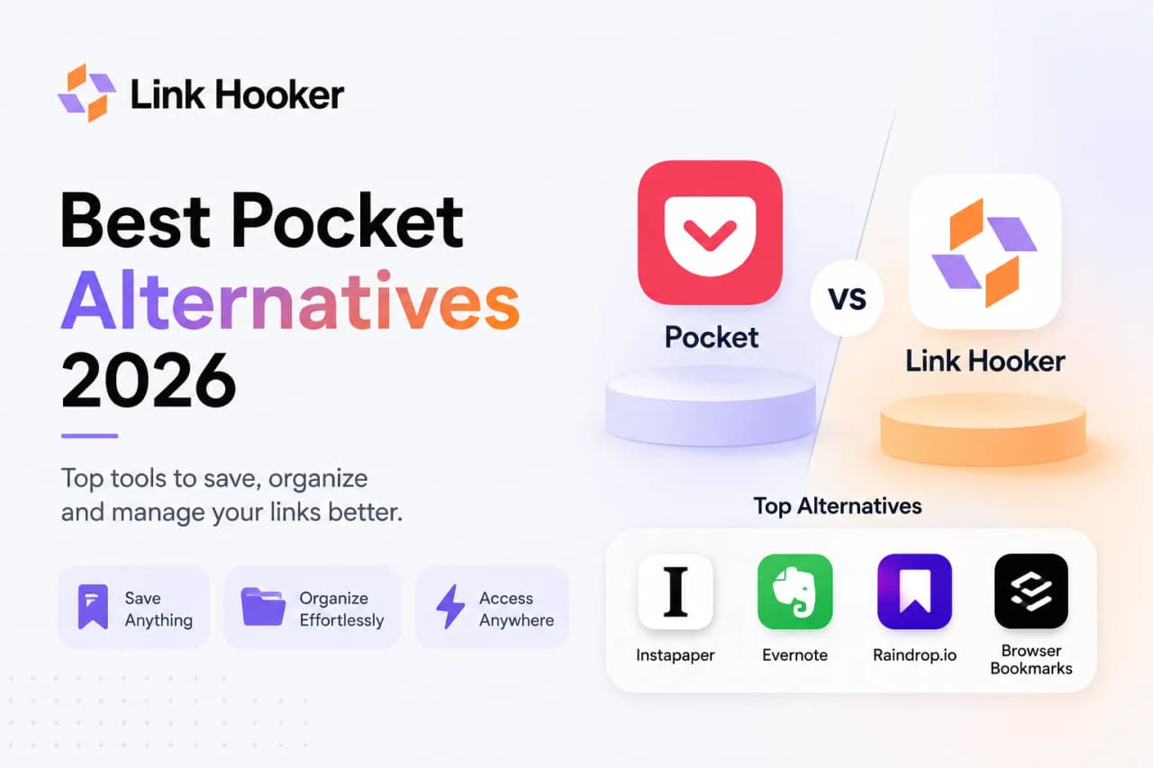 Best Pocket Alternatives in 2026: The Complete Migration Guide