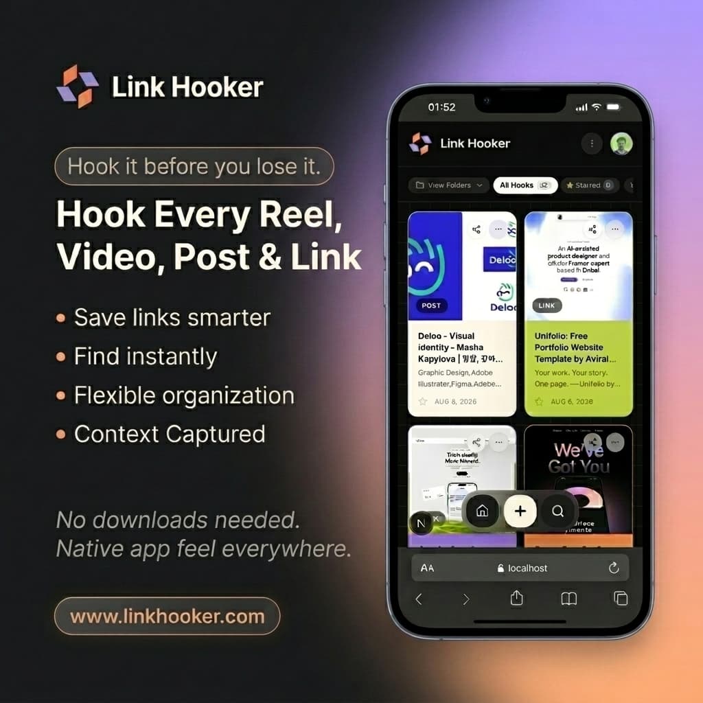 Best Bookmark Manager Apps in 2026, Compared